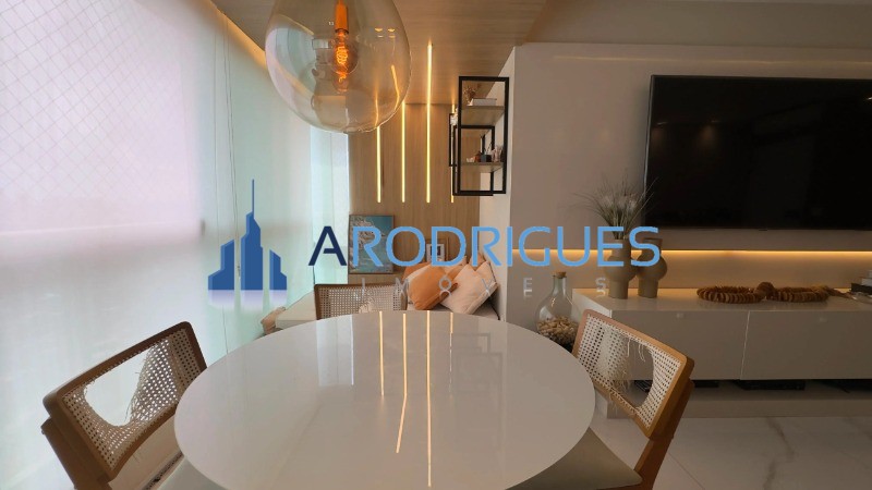 Apartamento, 2 quartos, 84 m² - Foto 5