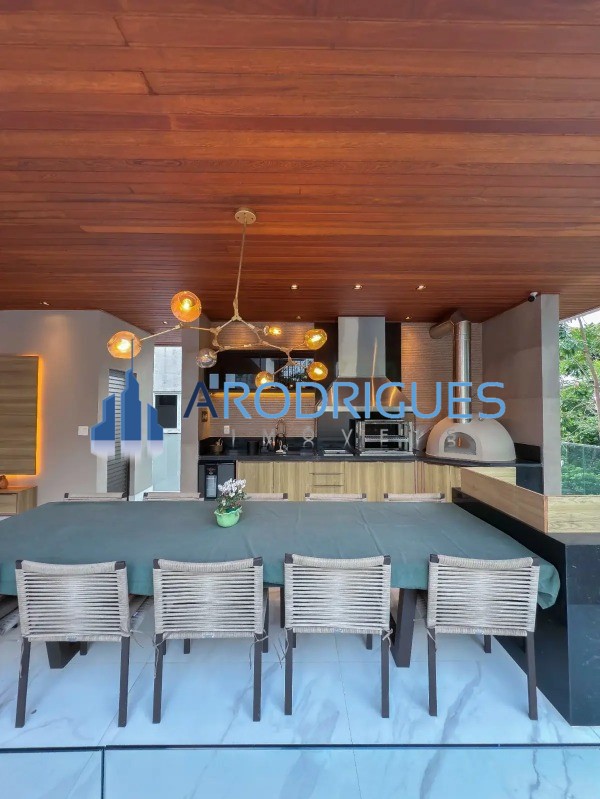 Casa, 5 quartos, 740 m² - Foto 15