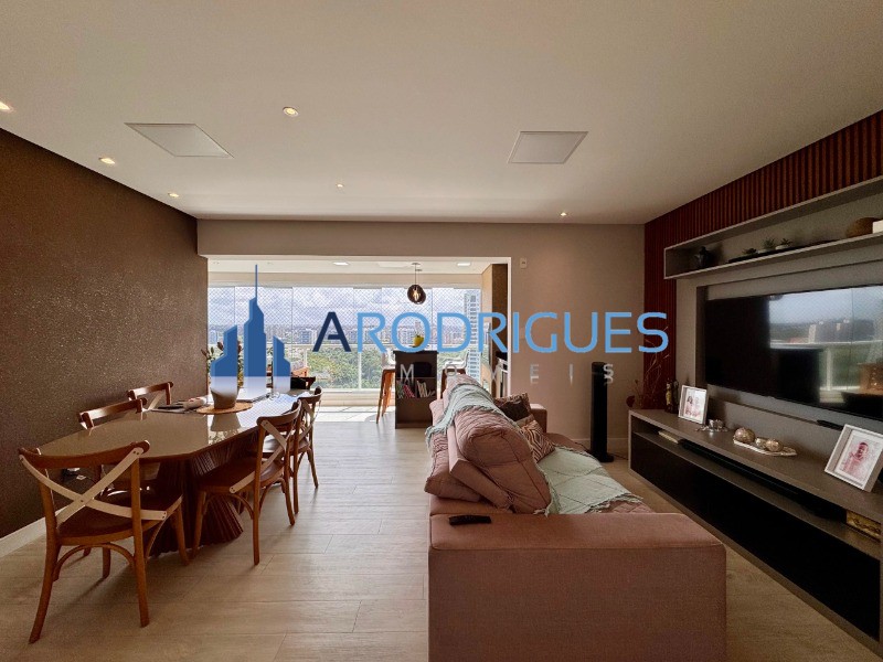 Apartamento, 3 quartos, 110 m² - Foto 5