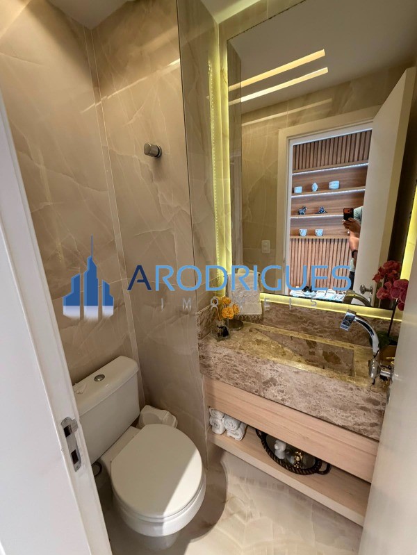 Apartamento, 3 quartos, 130 m² - Foto 22