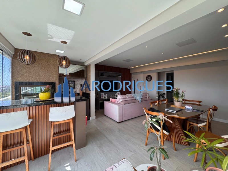 Apartamento, 3 quartos, 110 m² - Foto 4