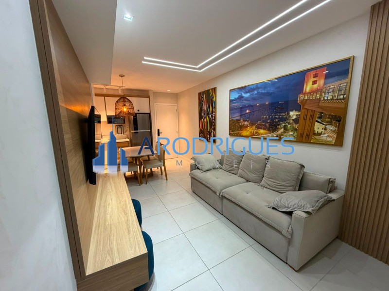Apartamento, 1 quarto, 50 m² - Foto 3