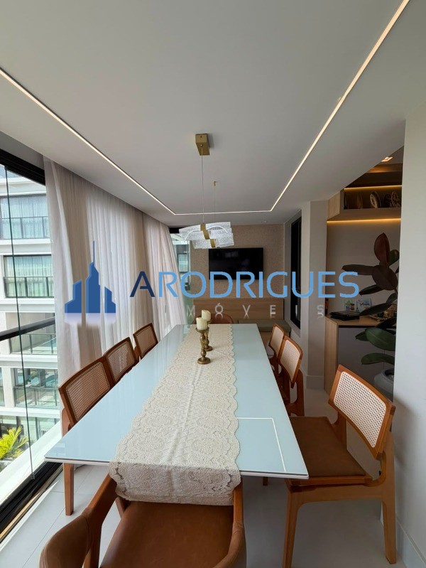 Apartamento, 3 quartos, 98 m² - Foto 1