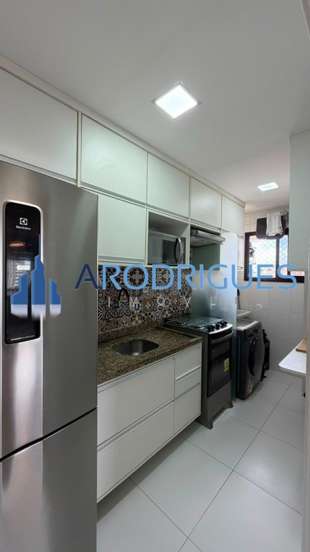 Apartamento, 2 quartos, 60 m² - Foto 12