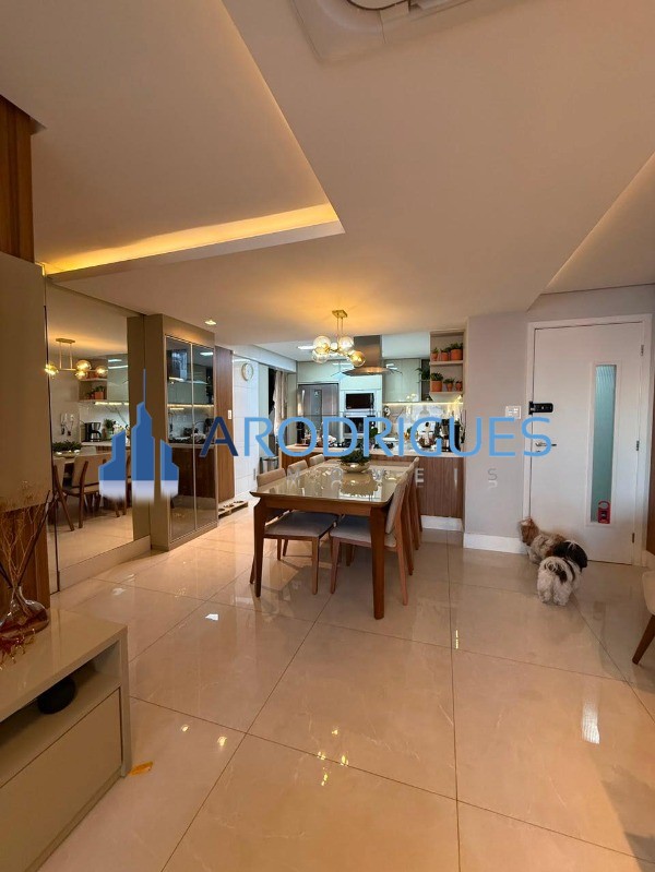 Apartamento, 4 quartos, 112 m² - Foto 10