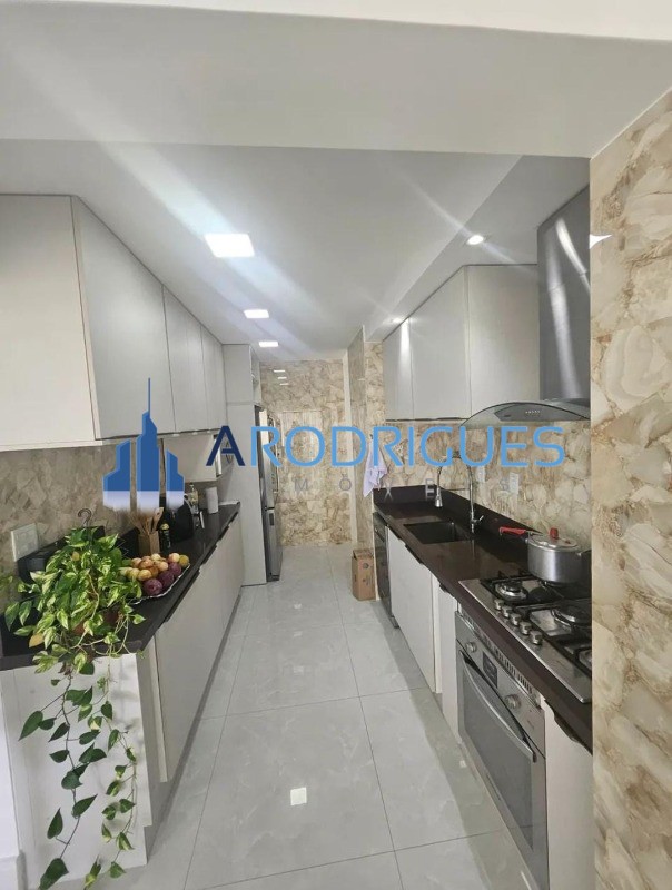 Apartamento, 3 quartos, 110 m² - Foto 14