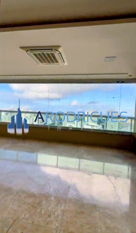 Cobertura, 3 quartos, 355 m² - Foto 1