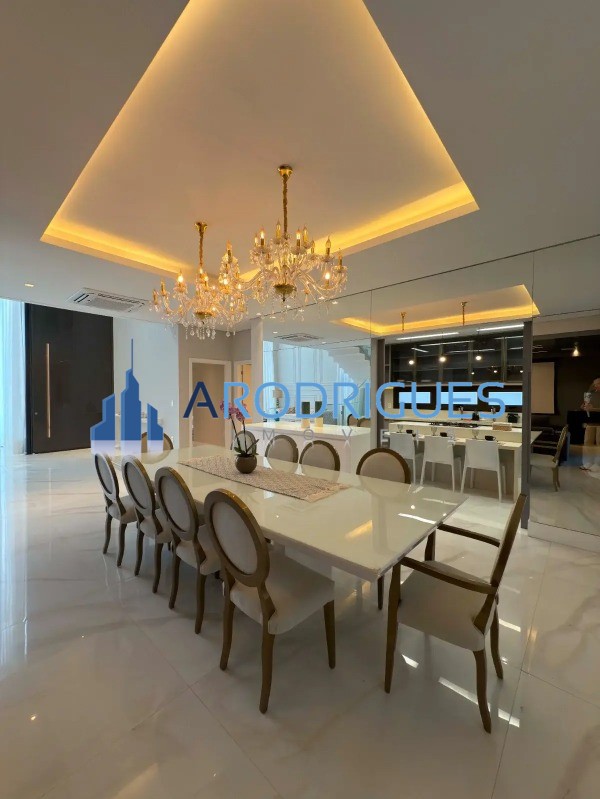 Casa, 5 quartos, 740 m² - Foto 1