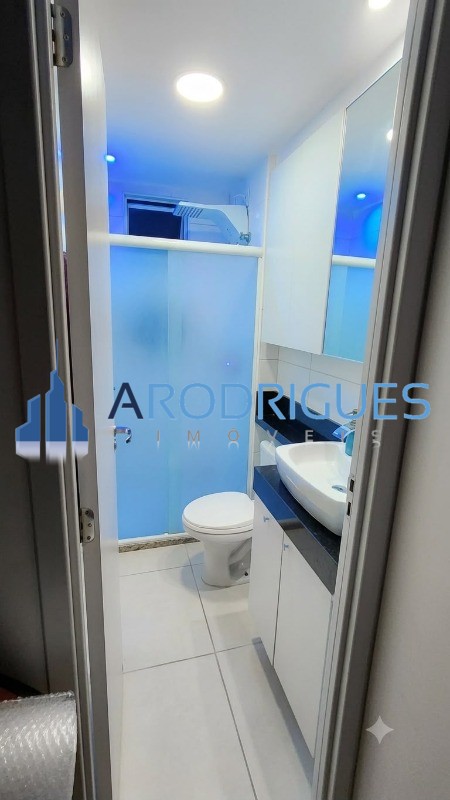 Apartamento, 3 quartos, 60 m² - Foto 14