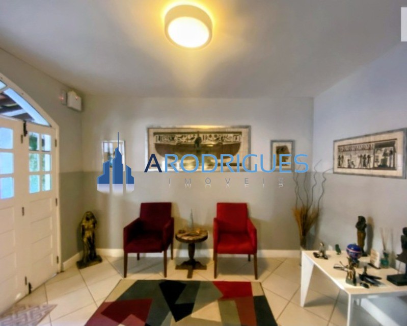 Casa, 4 quartos, 420 m² - Foto 15