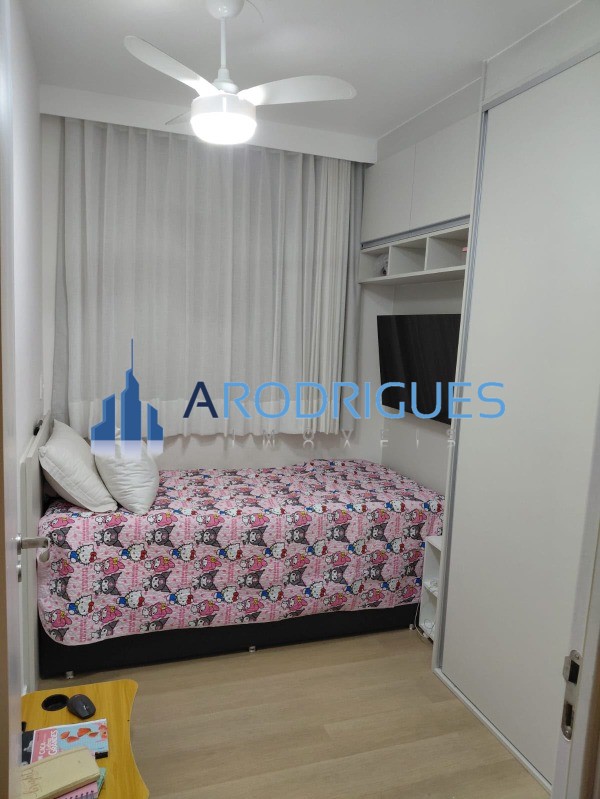 Apartamento, 3 quartos, 60 m² - Foto 9