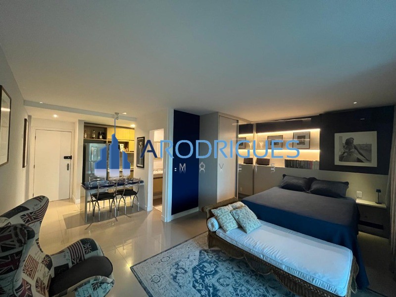 Apartamento, 1 quarto, 51 m² - Foto 7