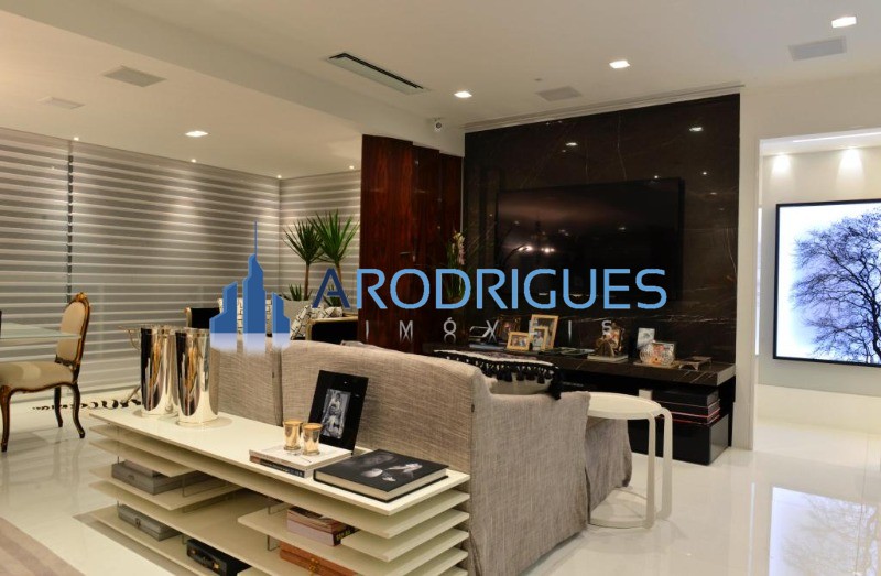 Apartamento, 3 quartos, 185 m² - Foto 7
