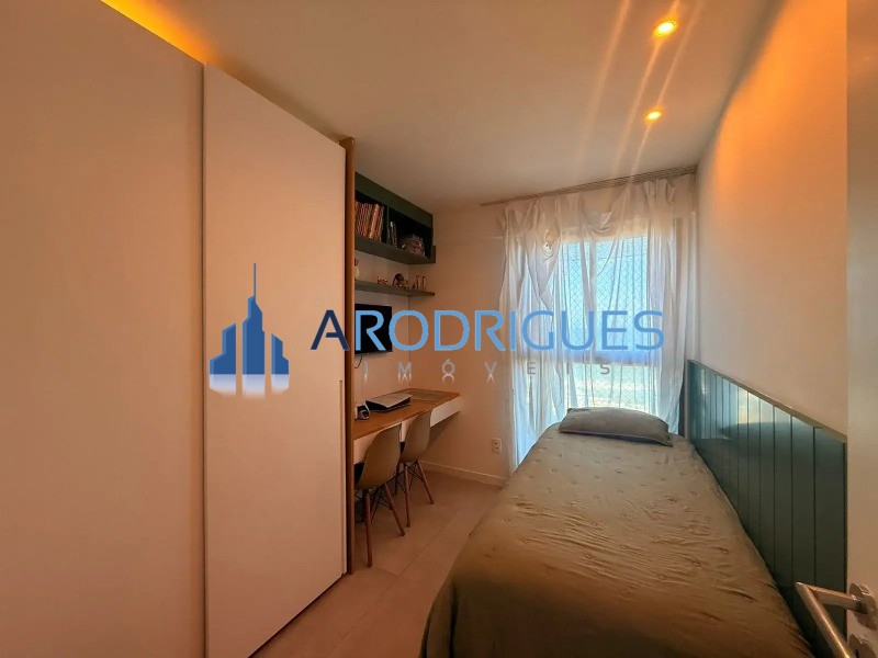 Apartamento, 3 quartos, 88 m² - Foto 9