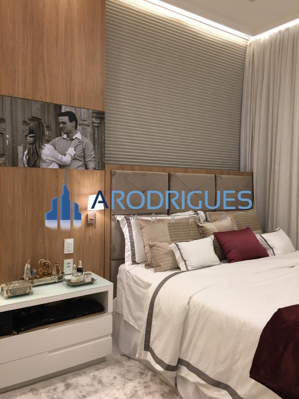 Apartamento, 3 quartos, 145 m² - Foto 11