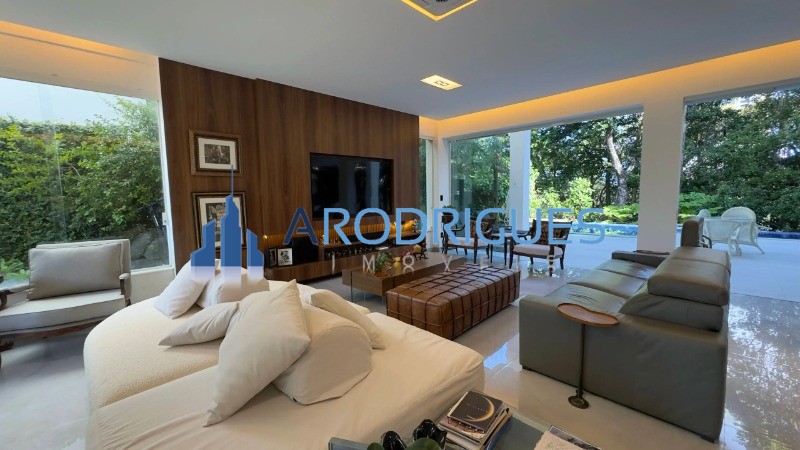 Casa, 4 quartos, 920 m² - Foto 7