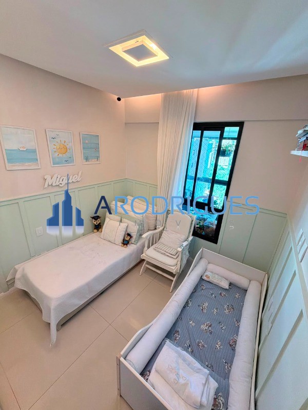 Apartamento, 3 quartos, 89 m² - Foto 9