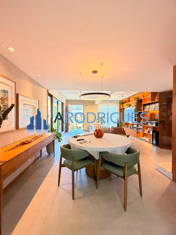 Casa, 4 quartos, 330 m² - Foto 22
