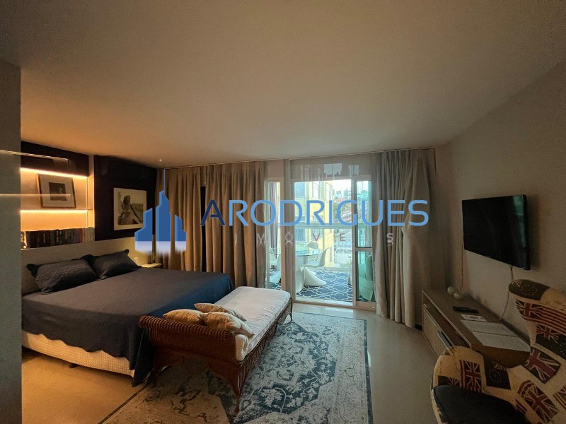 Apartamento, 1 quarto, 51 m² - Foto 11