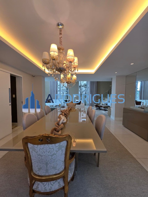 Casa, 4 quartos, 580 m² - Foto 14