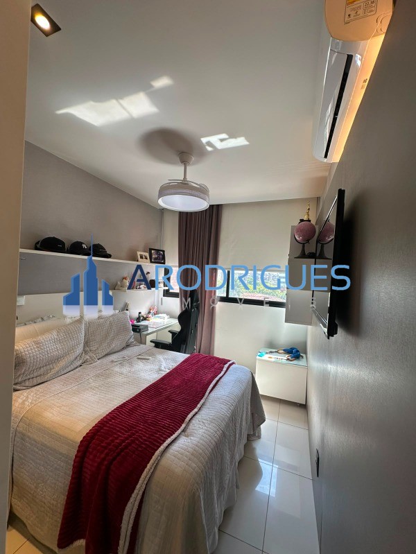 Apartamento, 3 quartos, 145 m² - Foto 13