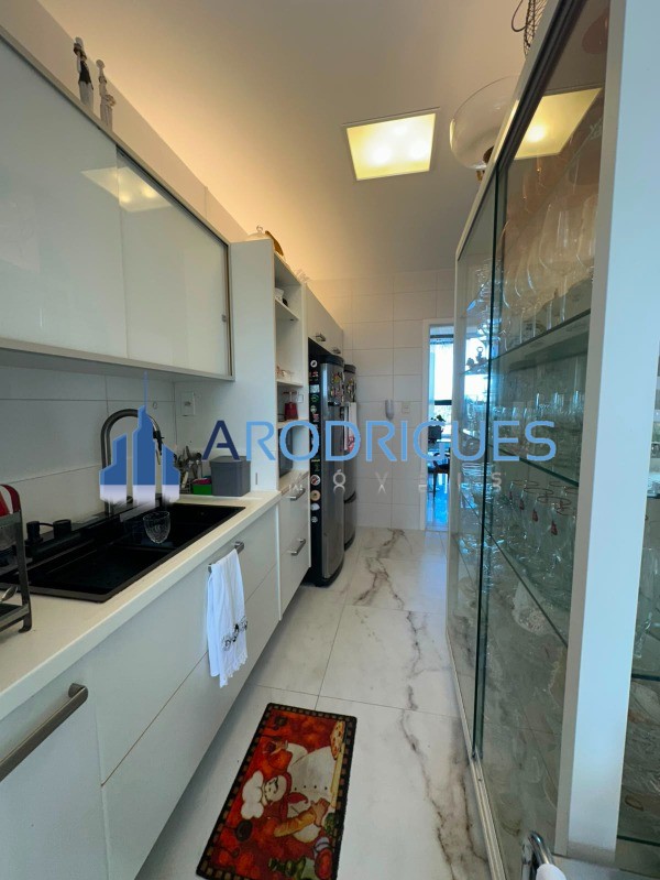 Apartamento, 3 quartos, 145 m² - Foto 21