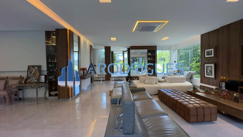 Casa, 4 quartos, 920 m² - Foto 5