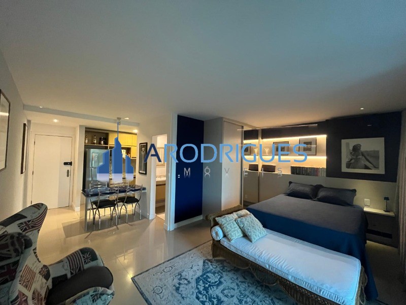 Apartamento, 1 quarto, 51 m² - Foto 8