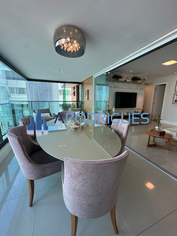Apartamento, 3 quartos, 126 m² - Foto 1
