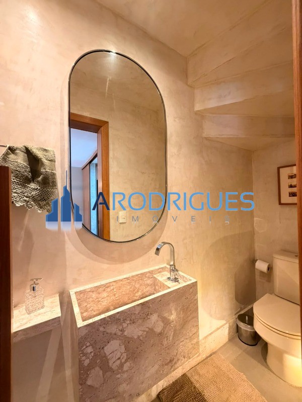 Casa, 4 quartos, 330 m² - Foto 35