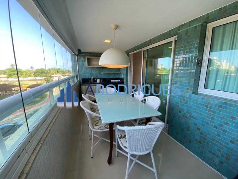 Apartamento, 1 quarto, 60 m² - Foto 3