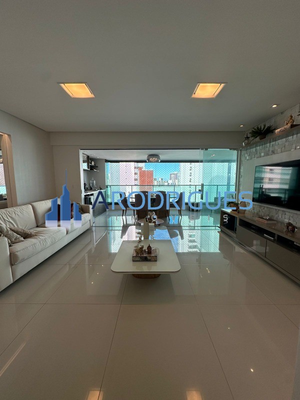Apartamento, 3 quartos, 126 m² - Foto 7
