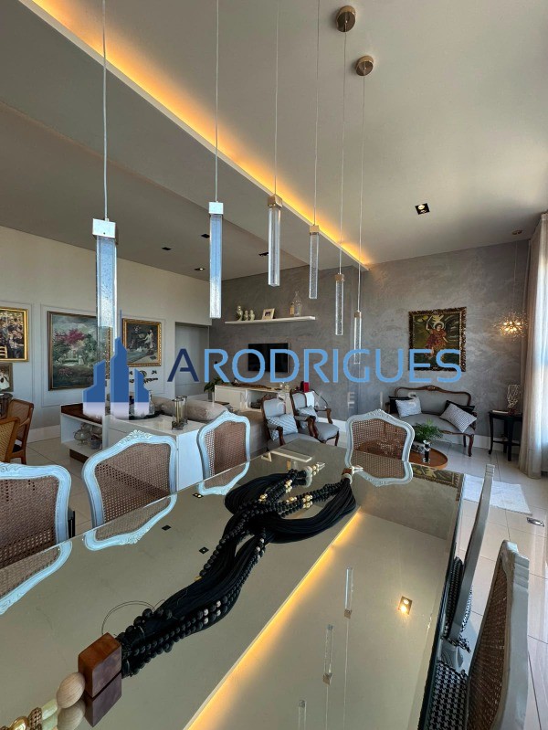 Apartamento, 3 quartos, 145 m² - Foto 5