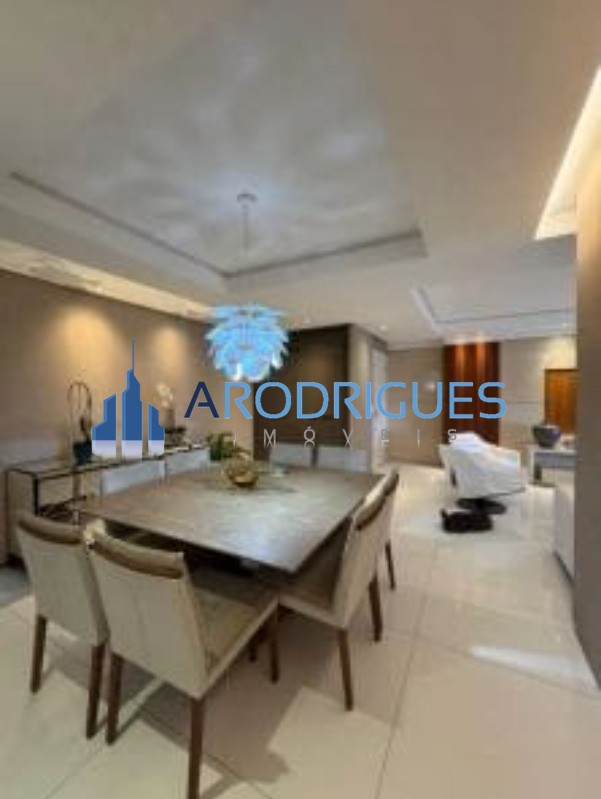 Apartamento, 3 quartos, 183 m² - Foto 3