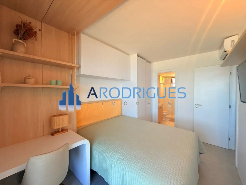 Apartamento, 3 quartos, 88 m² - Foto 7