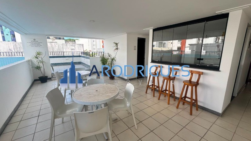 Apartamento, 1 quarto, 47 m² - Foto 3