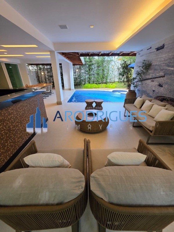 Casa, 4 quartos, 580 m² - Foto 11