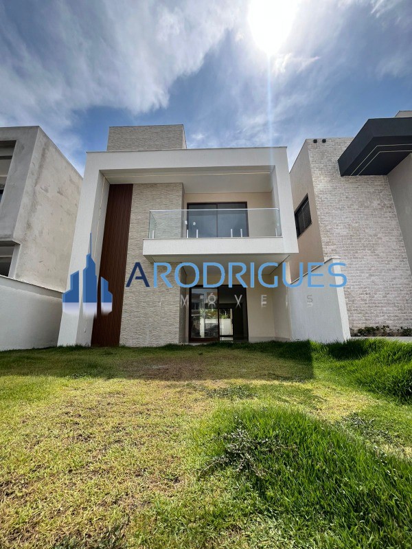 Casa, 4 quartos, 177 m² - Foto 4