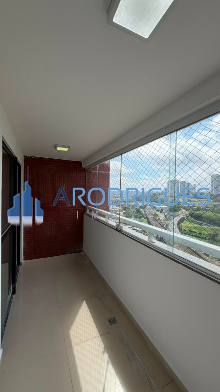Apartamento, 3 quartos, 78 m² - Foto 15