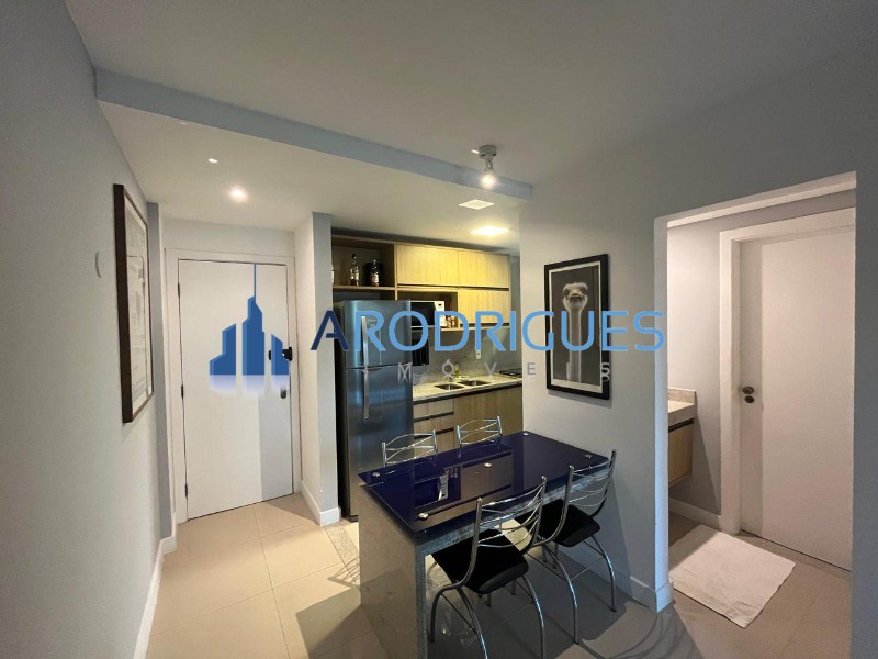 Apartamento, 1 quarto, 51 m² - Foto 5