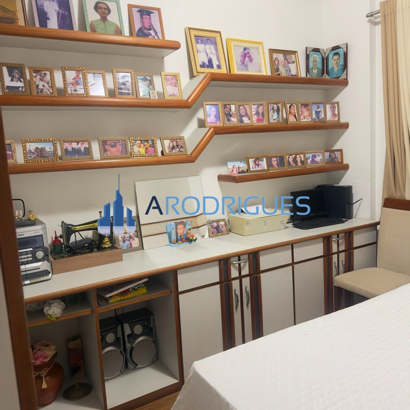 Apartamento, 2 quartos, 78 m² - Foto 13