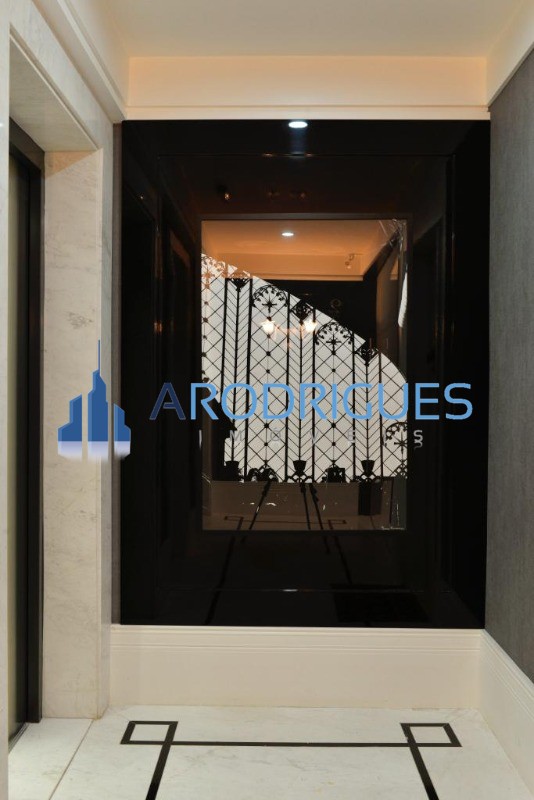 Apartamento, 3 quartos, 185 m² - Foto 15