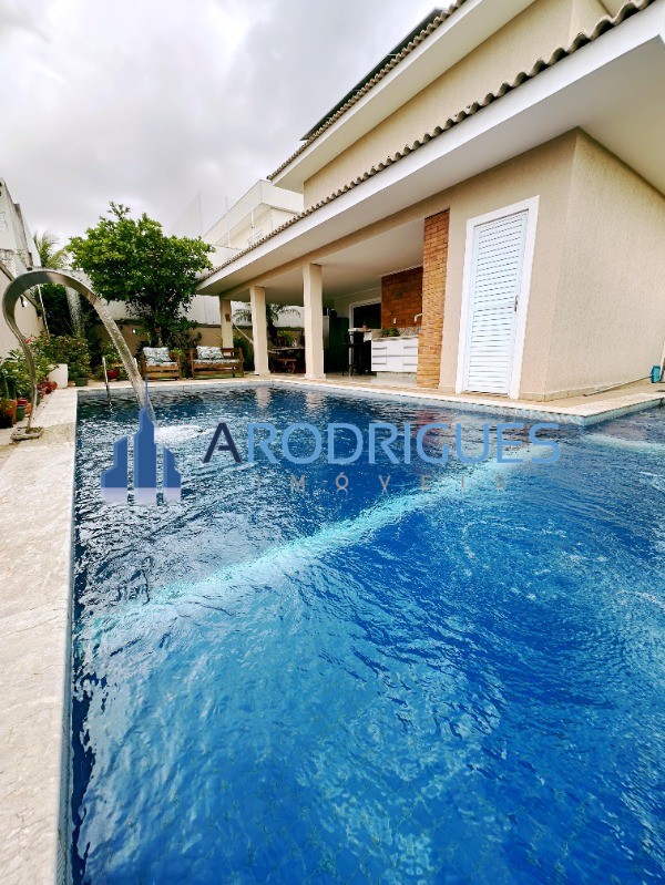 Casa, 4 quartos, 462 m² - Foto 1