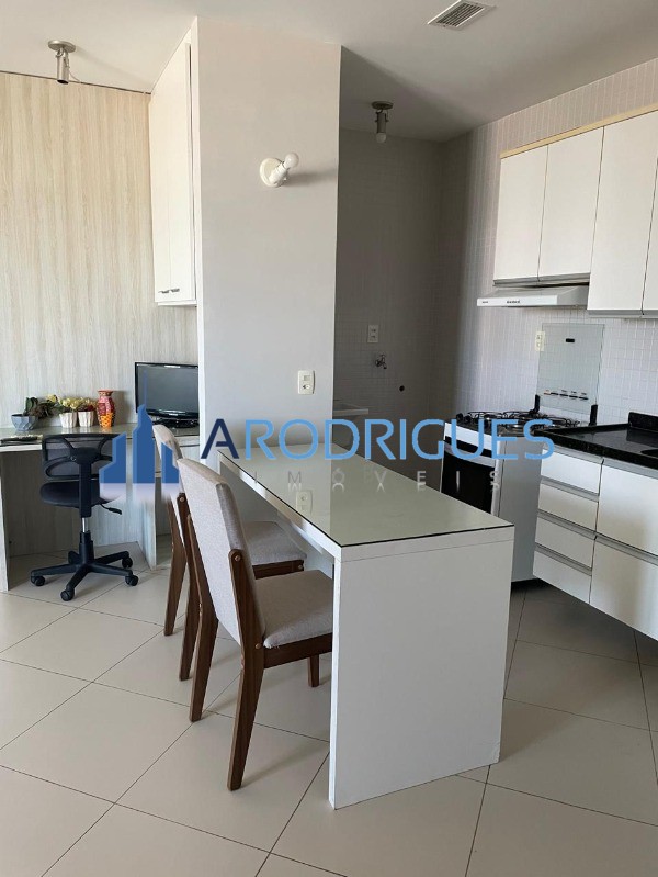 Apartamento, 1 quarto, 48 m² - Foto 5