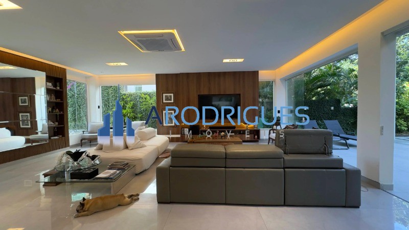 Casa, 4 quartos, 920 m² - Foto 3