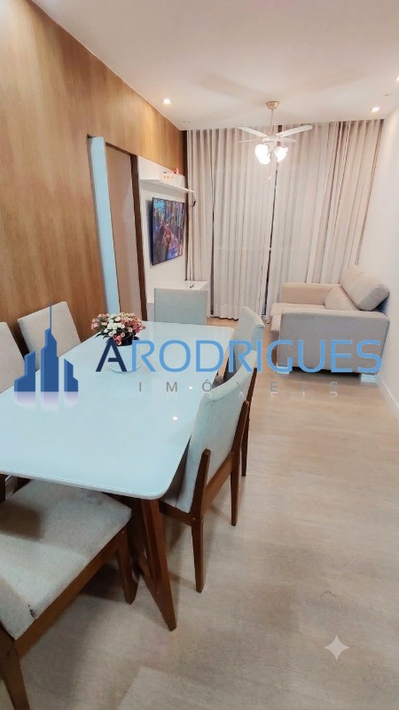 Apartamento, 3 quartos, 60 m² - Foto 6