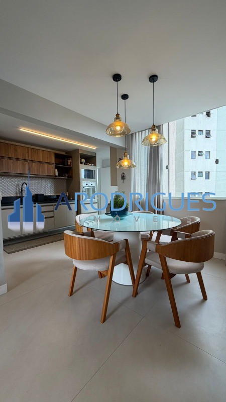 Apartamento, 2 quartos, 114 m² - Foto 1