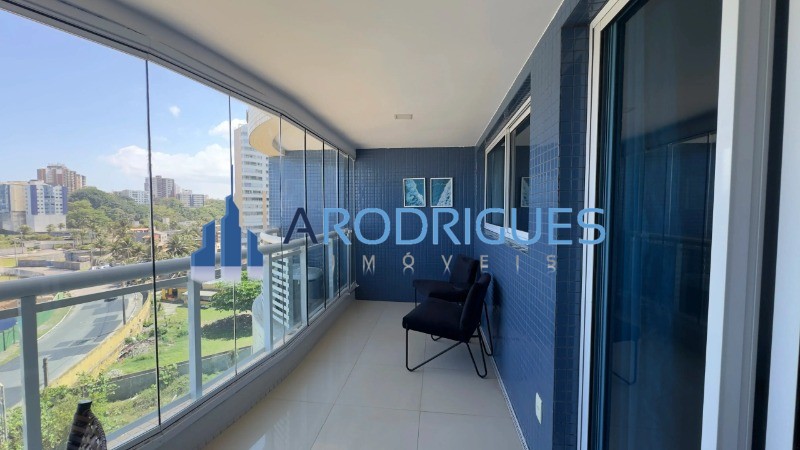 Apartamento, 1 quarto, 60 m² - Foto 2