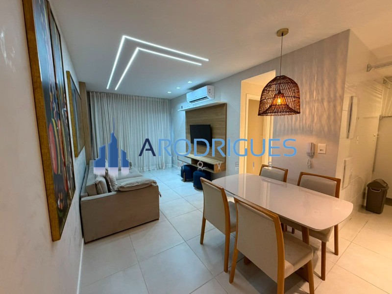 Apartamento, 1 quarto, 50 m² - Foto 7