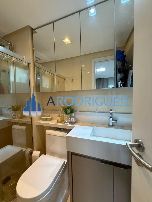 Apartamento, 4 quartos, 112 m² - Foto 32